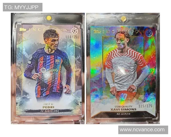 2324球星卡足球热潮来袭 全新设计与稀有卡片带你畅玩足球世界 2324球星卡足球热潮来袭 全新设计与稀有卡片带你畅玩足球世界