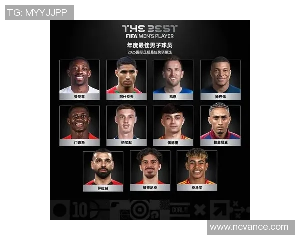 2025年足球球星战靴排名前十揭晓 哪些品牌和型号最受顶级球员青睐