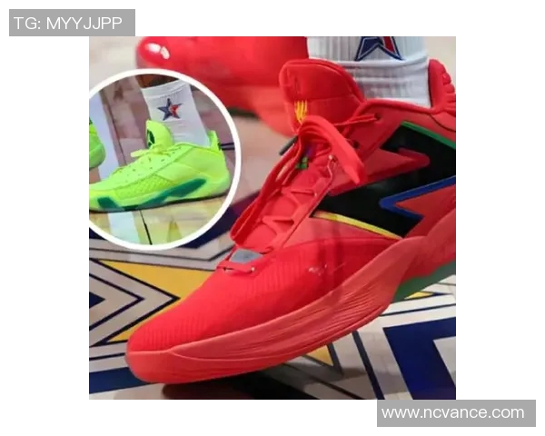 足球场上明星球员专用鞋款揭秘你不知道的球星鞋背后故事 足球场上明星球员专用鞋款揭秘你不知道的球星鞋背后故事