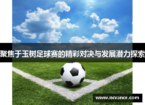 聚焦于玉树足球赛的精彩对决与发展潜力探索