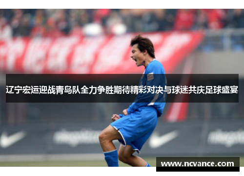 辽宁宏运迎战青岛队全力争胜期待精彩对决与球迷共庆足球盛宴